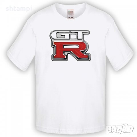 детска тениска GTR, снимка 2 - Детски тениски и потници - 33774869
