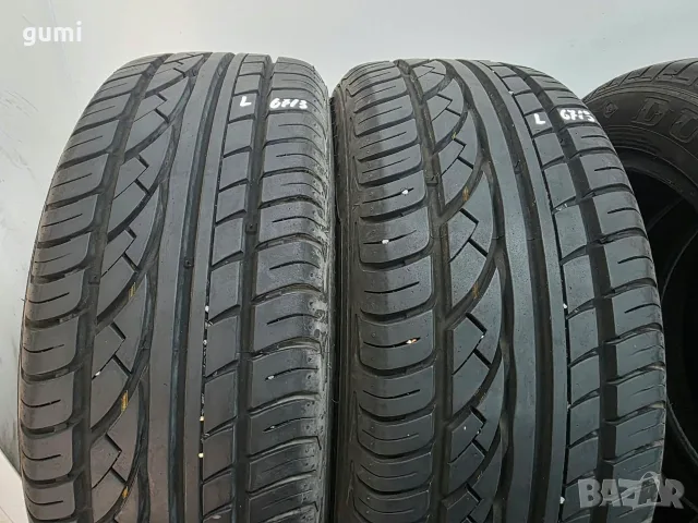 2бр летни гуми 185/55/15 HANKOOK L06713 , снимка 3 - Гуми и джанти - 56323344