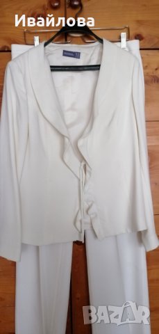 Дамски костюм , снимка 3 - Костюми - 34316093