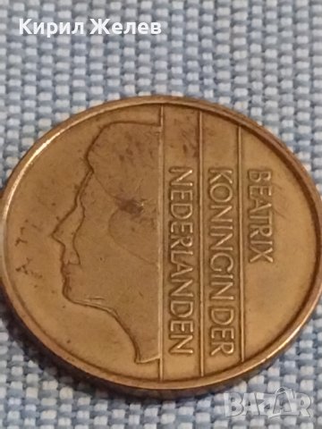 Лот монети 6 броя НЕДЕРЛАНДИЯ стари редки за КОЛЕКЦИЯ ДЕКОРАЦИЯ 31750, снимка 11 - Нумизматика и бонистика - 44488717