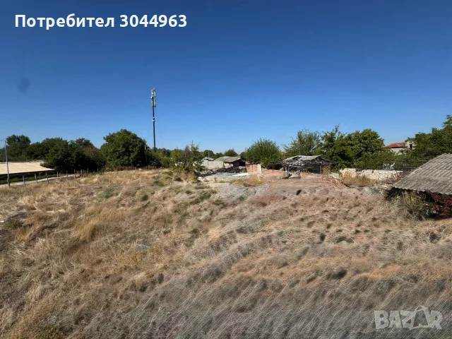 Продавам имот в с. Говедаре , област Пазарджик, снимка 5 - Парцели - 56028631