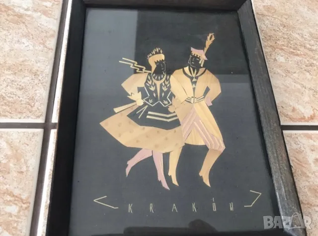 Картини - Гора / Танцьори, снимка 10 - Картини - 50340825