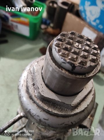 Як и Нов Крик 12т, снимка 9 - Селскостопанска техника - 40072968