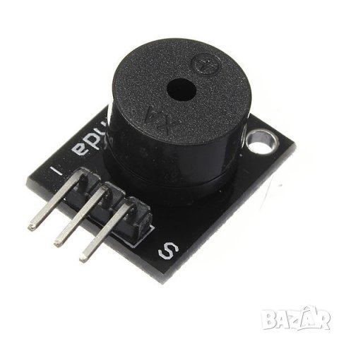 Passive Buzzer Module, снимка 1 - Друга електроника - 35787830