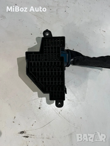 Бушонно табло Фолксваген Голф 5 6 VW Golf, снимка 3 - Части - 53582287