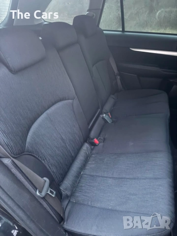 Subaru Legacy 2011, снимка 5 - Автомобили и джипове - 53744421