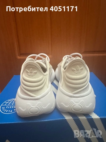 Обувки Adidas , снимка 5 - Маратонки - 53780961