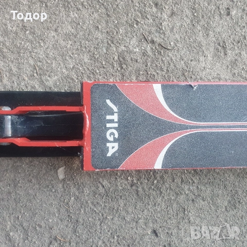 Ски тротинетка, снимка 3 - Зимни спортове - 52928926