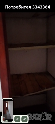 Продавам етаж от къща, снимка 12 - Къщи - 51469722