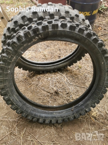 Кросови гуми, снимка 10 - Гуми и джанти - 52043309