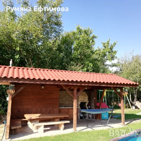 Продавам къща за гости или заменям за апартамент във Варна , снимка 2 - Къщи - 53556051