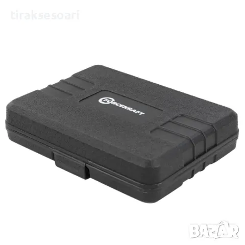 Ударна отвертка с накрайници FORCEKRAFT 17 части, снимка 5 - Отвертки - 47627524