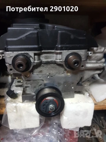 дизелови глави-  Mercedes /VW /AUDI/  FIAT, снимка 2 - Части - 51055374