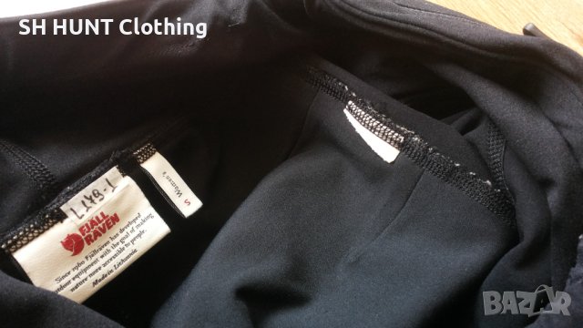 FJALL RAVEN ABISKO TREKKING TIGHTS Women размер S дамски трекинг клин - 215, снимка 18 - Клинове - 40647185