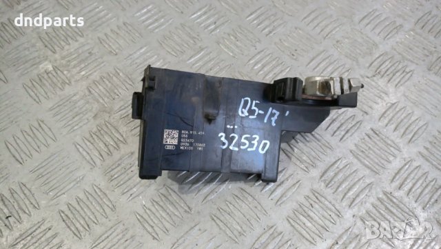 Бушонно табло Audi Q5 2017г.	