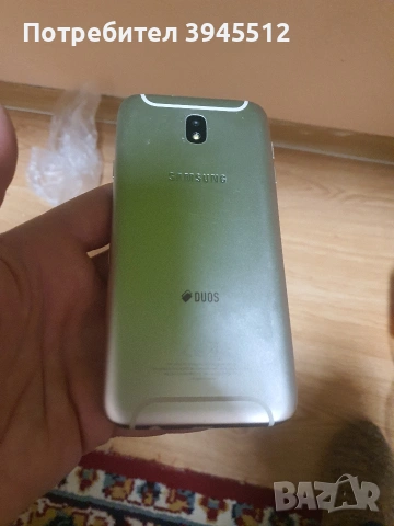 Samsung j7 2017 , снимка 2 - Samsung - 53174015