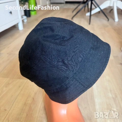 Шапка с периферия New York Yankees размер С, снимка 2 - Шапки - 53734200