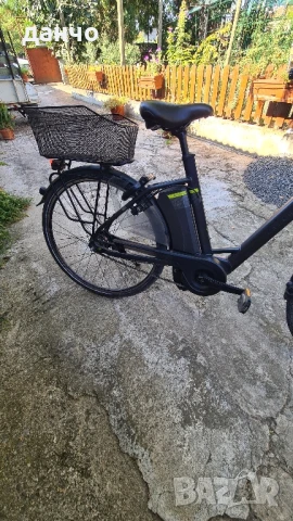 Електрически велосипед Kalkhoff-28, снимка 6 - Велосипеди - 51390091