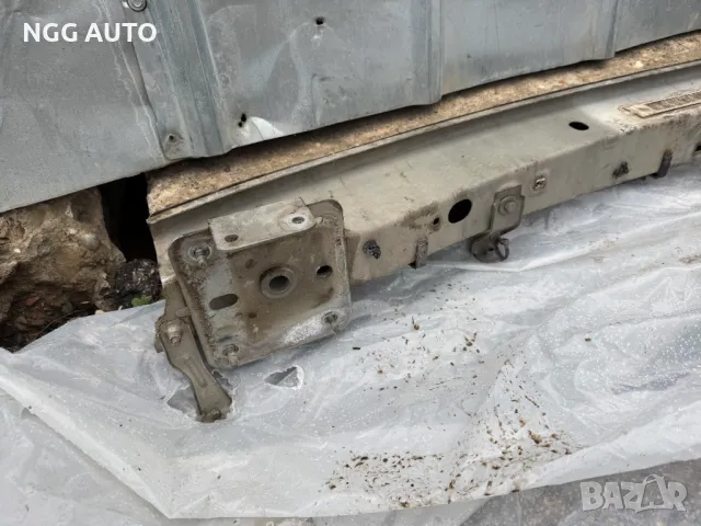 Предна Греда за Форд Фокус 1, Ford Focus Mk1, Хечбек, снимка 4 - Части - 48302690