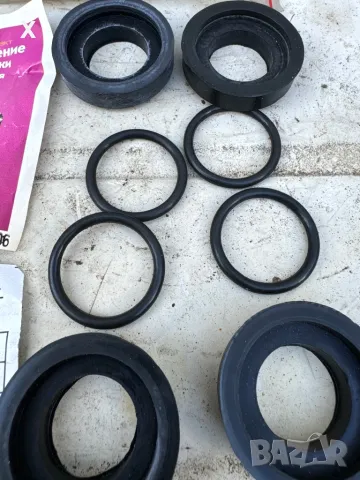 МТЗ РЕМОНТЕН КОМПЕКТ ГНП ДВИГАТЕЛ Д 240 НОВИ СССР, снимка 2 - Части - 47701204