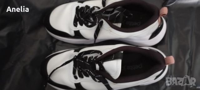Супер Яки  Made in Brazil Дамски Комфортни Снукърси номер 39 , снимка 5 - Маратонки - 52577066