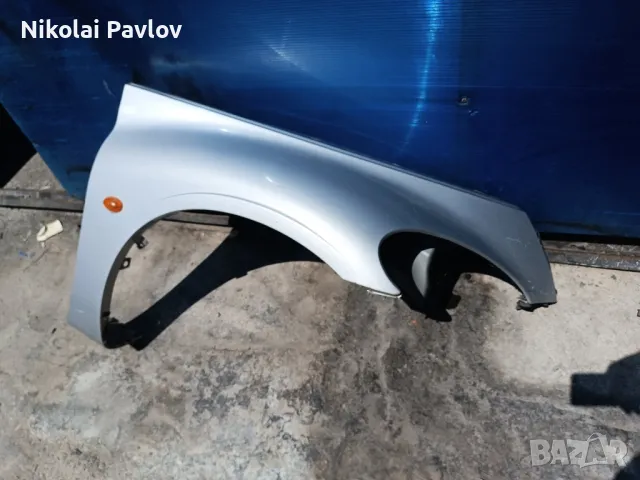 Десен калник за Крайслера От Крузер , снимка 4 - Части - 50183882