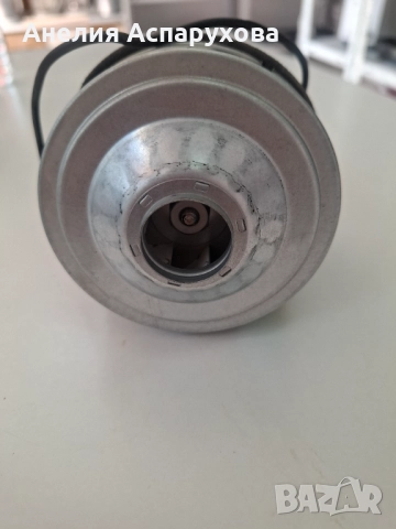 Двигателен мотор за прахосмукачка, снимка 4 - Прахосмукачки - 51616374