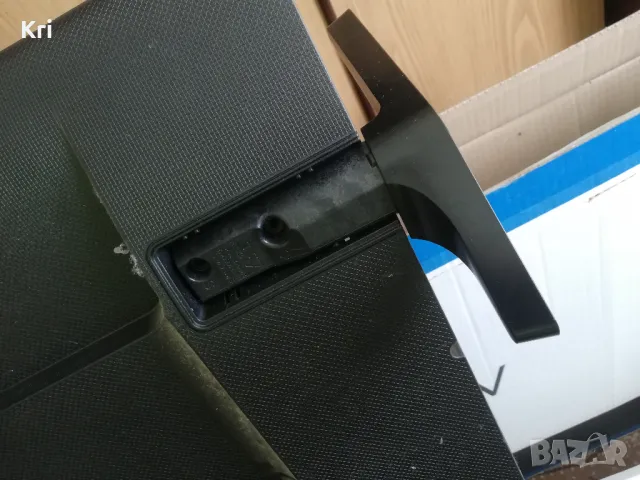 Телевизор Samsung UE40J5000AW за части, снимка 7 - Телевизори - 48864444