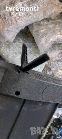 TV-Stand High one модел HI4304UHD-MM оригинална стойка за телевизор, снимка 4 - Части и Платки - 41242417