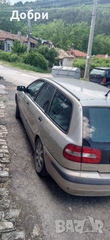 Продавам ВолвоV40. 1,8, снимка 8 - Автомобили и джипове - 40181362