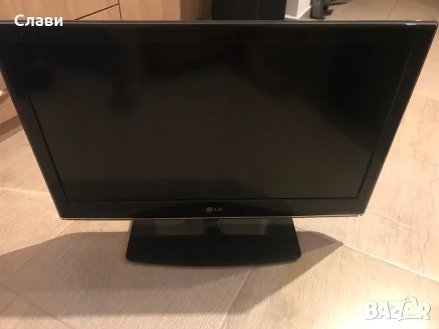Телевизор LG за части здрав екран