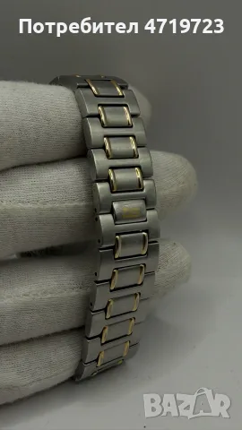 Certina DS Quartz 100 M, снимка 5 - Дамски - 56408036