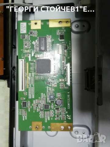 SONY   KDL-32V4000 СЪС СЧУПЕН ДИСПЛЕЙ, снимка 7 - Части и Платки - 35881290