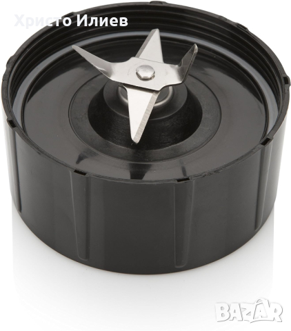 Блендер Tristar за смути и шейк 2 вида остриета и 6 чаши, снимка 4 - Блендери - 44824717