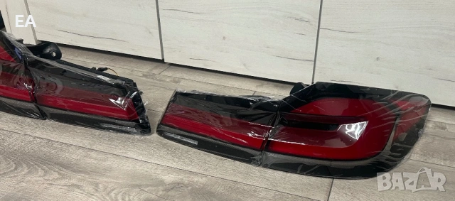 Стопове за BMW F10 F90 M5 G30 G38 Series 5, снимка 9 - Части - 53674210