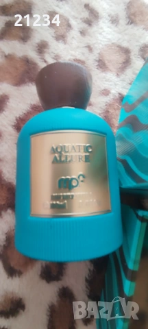 Арабски парфюм , снимка 3 - Унисекс парфюми - 53762878