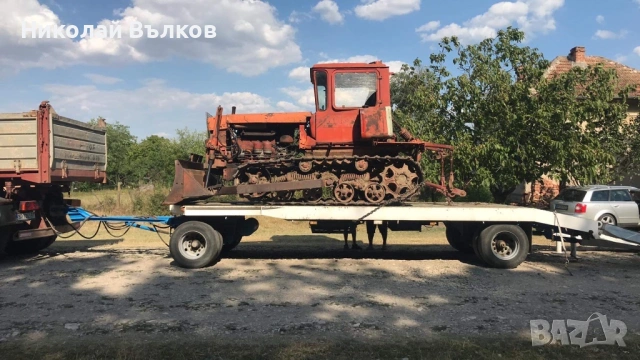 Услуги с тежка техника, снимка 16 - Други услуги - 53073551