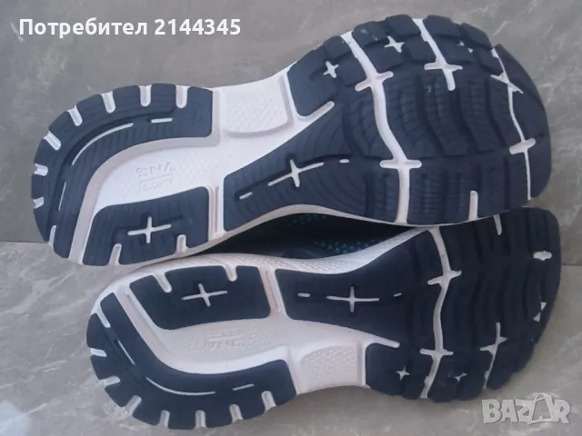 Brooks Ghos номер 45,5, снимка 7 - Маратонки - 50037548