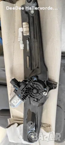 BMW X3 F25 Стъкло з. ляво, Стъклоподемник з. десен 7322748, Стъклоподемник з. ляв 72585359, снимка 3 - Части - 48597442