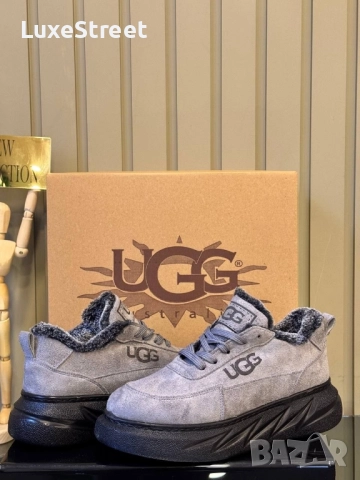 Дамски Боти 🤍UGG, снимка 2 - Дамски боти - 52483293