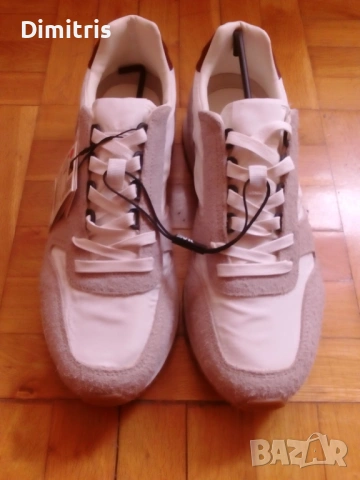 Мъжки маратонки Zara