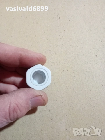 Лот от 9 щуцера , снимка 6 - Резервни части за машини - 53744149