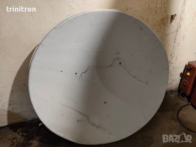 сателитна чиния за сателитна телевизия , снимка 3 - Приемници и антени - 53590189