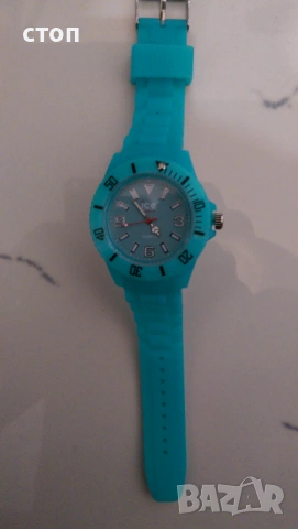 Спортен цветен часовник, снимка 5 - Други - 53029389