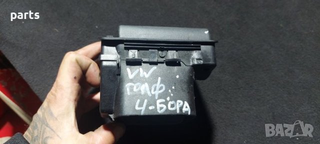 Лява Духалка Парно Голф 4 - Бора - 1j1815715 - 1j0941333 N, снимка 8 - Части - 38392318