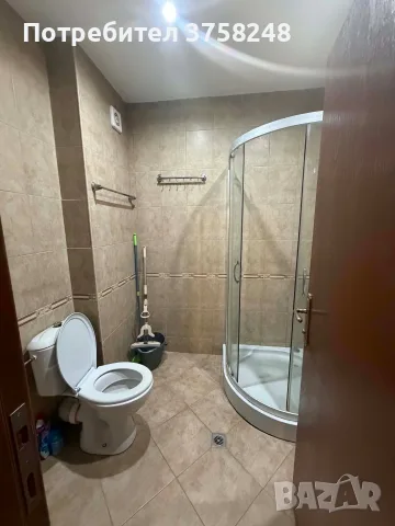 Наем, апартамент, панорама бей, севти влас, снимка 10 - Апартаменти - 56274010