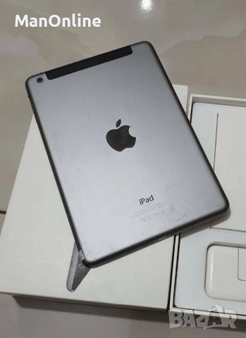 Таблет iPad 