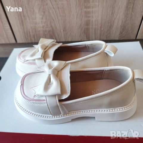 Детски обувки