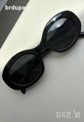 Celine дамски слънчеви очила, снимка 4 - Слънчеви и диоптрични очила - 51325791