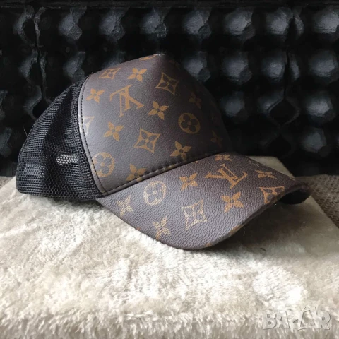 Louis Vuitton Unisex шапка